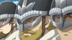 Vinland Saga - Blu-ray Band 1 - Limited Edition mit Sammelbox (Deutsch)