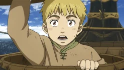 Vinland Saga - Blu-ray Band 1 - Limited Edition mit Sammelbox (Deutsch)