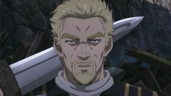 Vinland Saga - Blu-ray Band 1 - Limited Edition mit Sammelbox (Deutsch)
