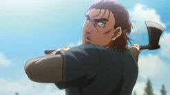Vinland Saga - Staffel 2 - Band 1 - Blu-ray (Deutsch)