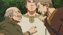 Vinland Saga - Staffel 2 - Band 1 - Blu-ray (Deutsch)