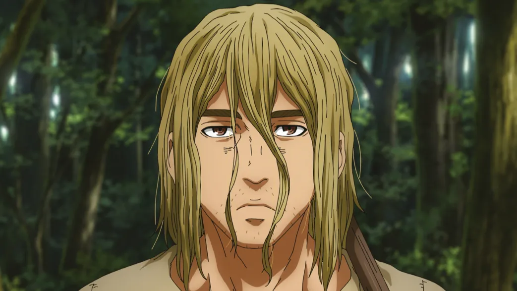 Vinland Saga - Staffel 2 - Band 1 - Blu-ray (Deutsch)