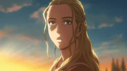 Vinland Saga - Staffel 2 - Band 1 - Blu-ray (Deutsch)