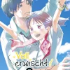 Voll erwischt! - Band 7 (Deutsch)