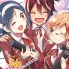 We Never Learn - Band 17 (Deutsch)