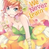 We Never Learn - Band 18 (Deutsch)