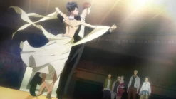 Welcome to the Ballroom - Blu-ray Gesamtausgabe - Limited Edition mit Sammelbox (Deutsch)