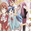 We Never Learn - Band 2 (Deutsch)