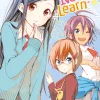 We Never Learn - Band 1 (Deutsch)