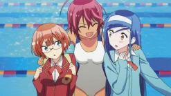 We Never Learn - 2. Staffel - Blu-ray Gesamtausgabe (Deutsch)