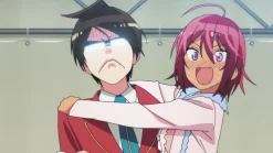 We Never Learn - 2. Staffel - Blu-ray Gesamtausgabe (Deutsch)