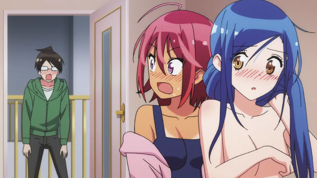 We Never Learn - 2. Staffel - Blu-ray Gesamtausgabe (Deutsch)