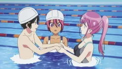 We Never Learn - 2. Staffel - Blu-ray Box 2 (Deutsch)