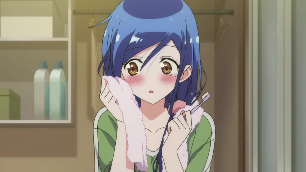 We Never Learn - 2. Staffel - Blu-ray Box 2 (Deutsch)