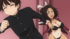 Why the Hell are You Here, Teacher!? - Blu-ray Band 2 (Deutsch)