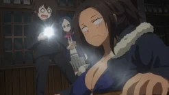 Why the Hell are You Here, Teacher!? - Blu-ray Band 2 (Deutsch)