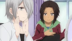 Why the Hell are You Here, Teacher!? - Blu-ray Band 2 (Deutsch)