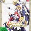 Wise Man's Grandchild - Blu-ray Band 2 (Deutsch)