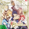 Wise Man's Grandchild - Blu-ray Gesamtausgabe (Deutsch)