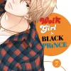 Wolf Girl & Black Prince - Band 7 (Deutsch)