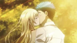 Yamada-kun and the Seven Witches - Blu-ray Gesamtausgabe (Deutsch)