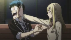 Yamada-kun and the Seven Witches - Blu-ray Gesamtausgabe (Deutsch)