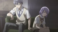 Yamada-kun and the Seven Witches - Blu-ray Gesamtausgabe (Deutsch)