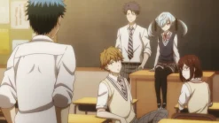 Yamada-kun and the Seven Witches - Blu-ray Gesamtausgabe (Deutsch)