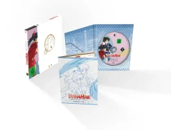 Yashahime: Princess Half-Demon - Blu-ray Band 2 (Deutsch)