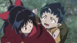 Yashahime: Princess Half-Demon - Blu-ray Band 2 (Deutsch)