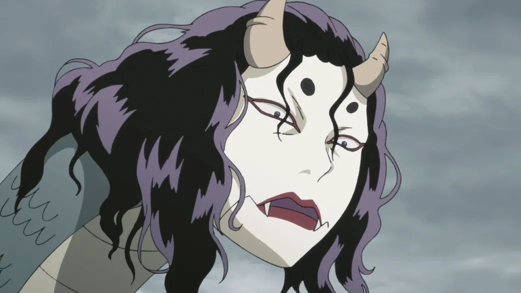 Yashahime: Princess Half-Demon - Blu-ray Band 2 (Deutsch)