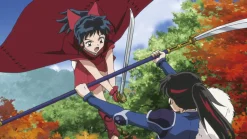 Yashahime: Princess Half-Demon - Blu-ray Band 1 - Limited Edition mit Sammelbox (Deutsch)