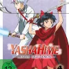 Yashahime: Princess Half-Demon - Blu-ray Band 4 (Deutsch)