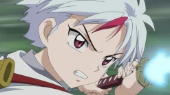 Yashahime: Princess Half-Demon - Blu-ray Band 4 (Deutsch)