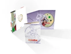Yashahime: Princess Half-Demon - Blu-ray Band 4 (Deutsch)