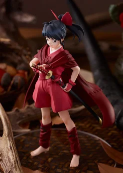 Yashahime Princess Half-Demon - Moroha Pop Up Parade Figure