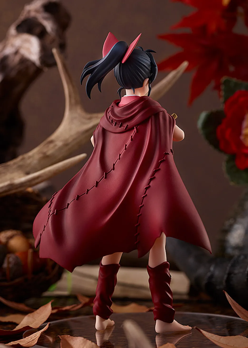 Yashahime Princess Half-Demon - Moroha Pop Up Parade Figure