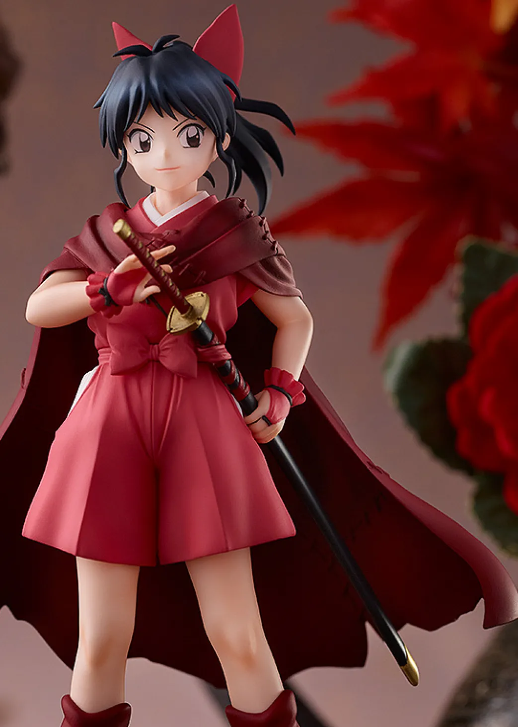 Yashahime Princess Half-Demon - Moroha Pop Up Parade Figure