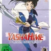 Yashahime: Princess Half-Demon - Blu-ray Band 3 (Deutsch)
