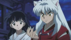 Yashahime: Princess Half-Demon - Blu-ray Band 3 (Deutsch)