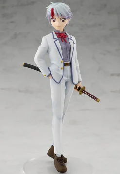 Yashahime Prinzessin Halbdämon – Towa Higurashi Pop-Up-Parade-Figur