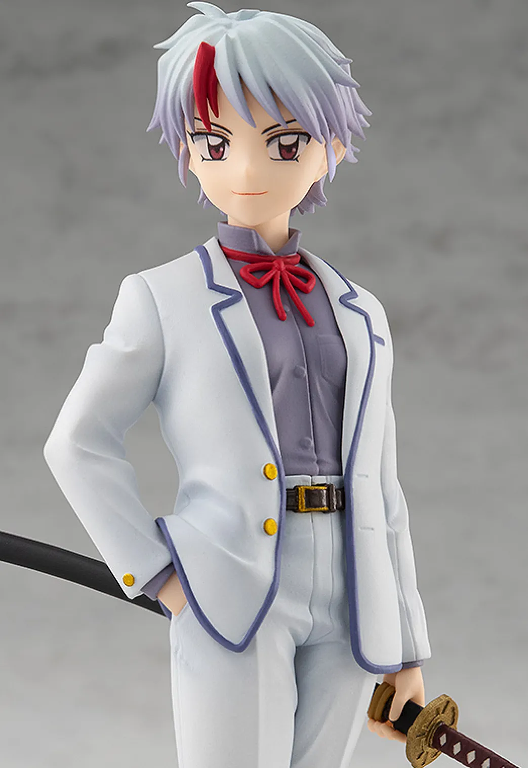 Yashahime Prinzessin Halbdämon – Towa Higurashi Pop-Up-Parade-Figur