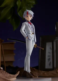 Yashahime Prinzessin Halbdämon – Towa Higurashi Pop-Up-Parade-Figur