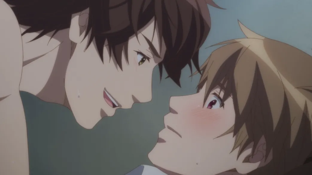 Yes, No, or Maybe? - The Movie - Blu-ray (Deutsch)