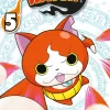 Yo-kai Watch - Band 5 (Deutsch)