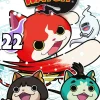 Yo-kai Watch - Band 22 (Deutsch)