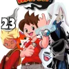 Yo-kai Watch - Volume 23 - Final (Deutsch)