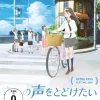 Your Voice - Kimikoe - Blu-ray (Deutsch)