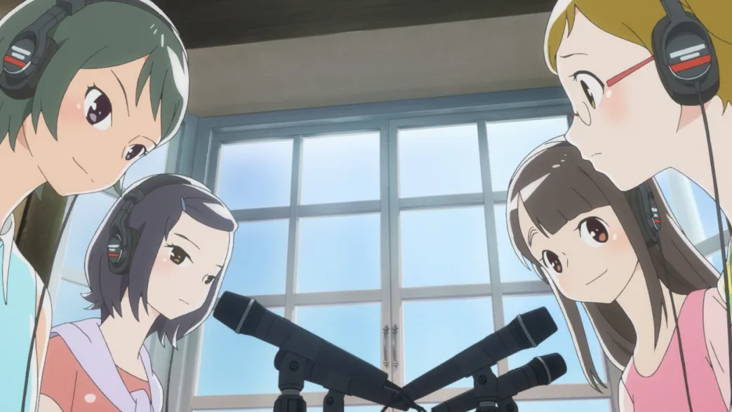Your Voice - Kimikoe - Blu-ray (Deutsch)