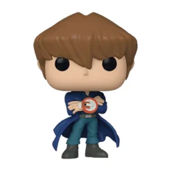 Yu-Gi-Oh! - Seto Kaiba Funko Pop!